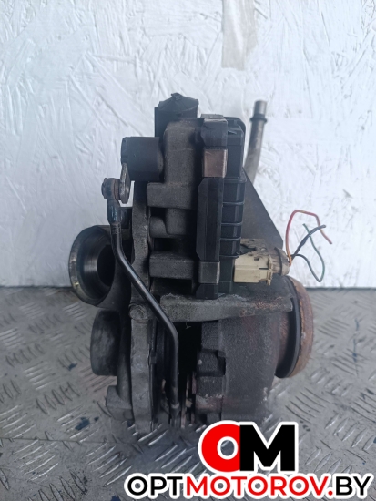 Турбина  Mercedes-Benz C-Класс W203/S203/CL203 2004 A6460900180          #2