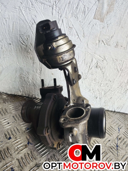 Турбина  Opel Insignia 1 поколение (A) 2010 55581063             #5