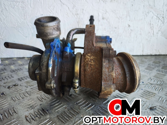 Турбина  Mercedes-Benz Vito W639 2006 A6460960299 #2