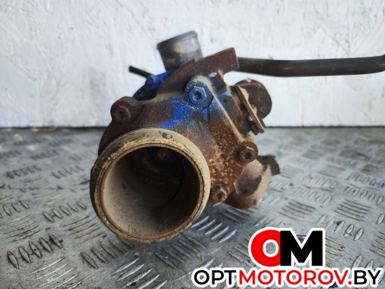 Турбина  Mercedes-Benz Vito W639 2006 A6460960299 #3