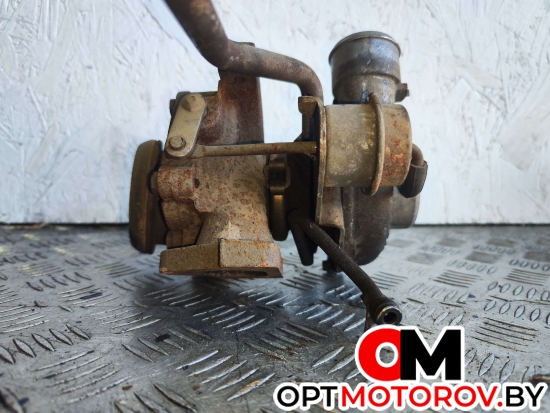 Турбина  Mercedes-Benz Vito W639 2006 A6460960299 #4