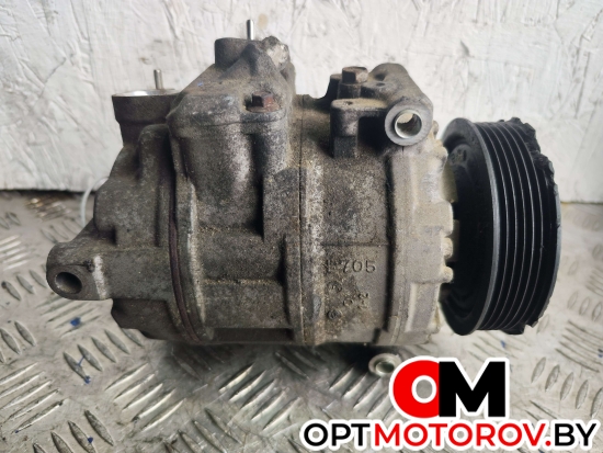 Компрессор кондиционера  Volkswagen Golf 5 поколение 2007 1K0820859C           #5
