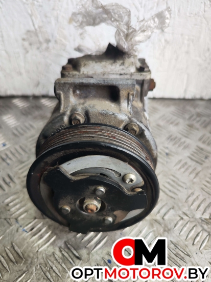Компрессор кондиционера  Volkswagen Golf 5 поколение 2007 1K0820859F #1