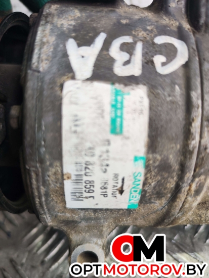 Компрессор кондиционера  Volkswagen Golf 5 поколение 2007 1K0820859F #3