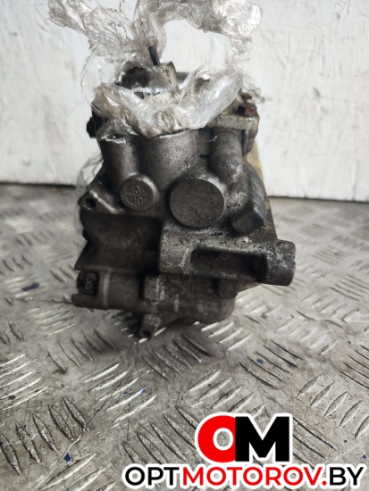 Компрессор кондиционера  Volkswagen Golf 5 поколение 2007 1K0820859F #4