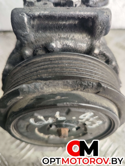 Компрессор кондиционера  Mercedes-Benz C-Класс W203/S203/CL203 2004 A0002309011          #2
