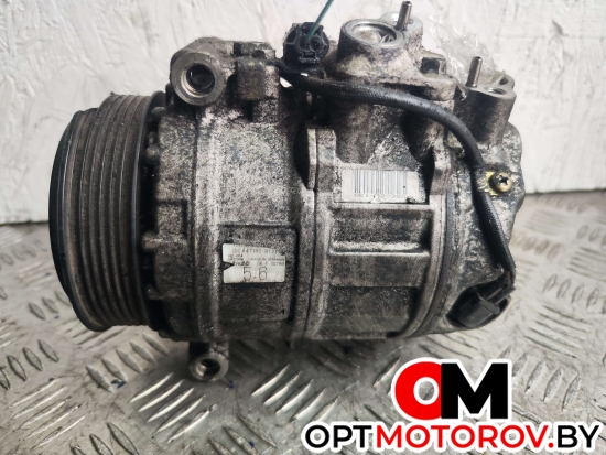 Компрессор кондиционера  Mercedes-Benz C-Класс W203/S203/CL203 2004 A0002309011          #3