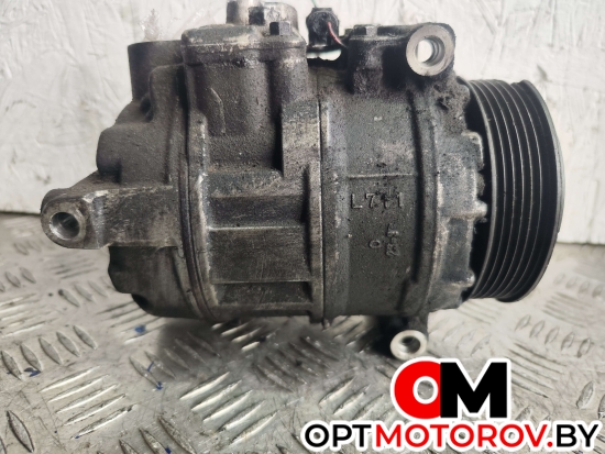 Компрессор кондиционера  Mercedes-Benz C-Класс W203/S203/CL203 2004 A0002309011          #5