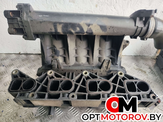 Впускной коллектор  Mercedes-Benz Sprinter 1 поколение (W901-905) [рестайлинг] 2004 6110900637, 6110902637 #1