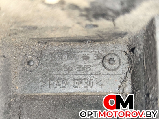 Впускной коллектор  Mercedes-Benz Sprinter 1 поколение (W901-905) [рестайлинг] 2004 6110900637, 6110902637 #2