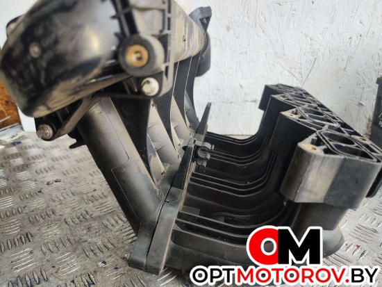 Впускной коллектор  Mercedes-Benz Sprinter 1 поколение (W901-905) [рестайлинг] 2004 6110900637, 6110902637 #3