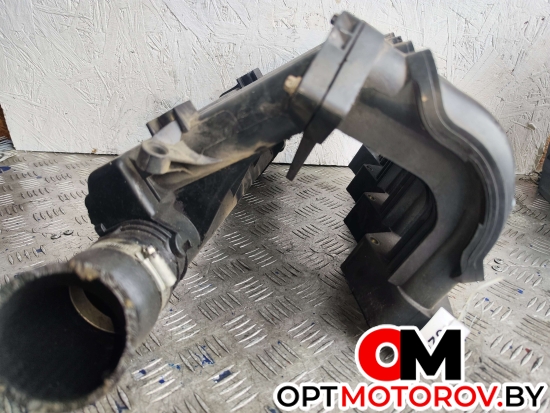 Впускной коллектор  Mercedes-Benz Sprinter 1 поколение (W901-905) [рестайлинг] 2004 6110900637, 6110902637 #5