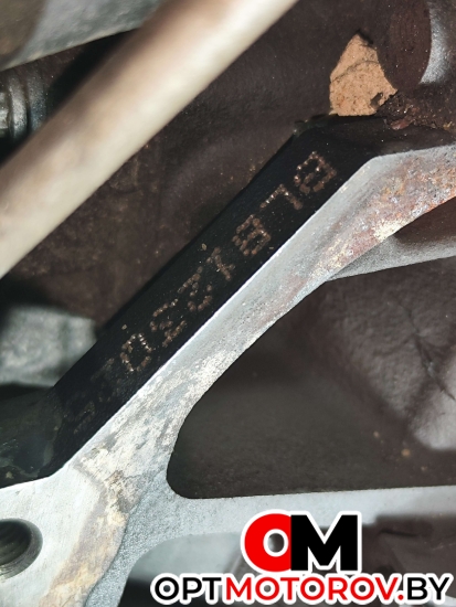 Двигатель Audi A4 B6 2006 BLB #3 Двигатель Audi A4 B6 2006 BLB #3