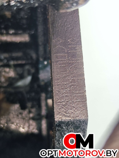 Двигатель  Opel Vivaro A [рестайлинг] 2009 M9R630 #3