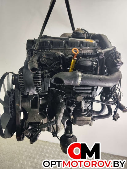 Двигатель  Volkswagen Passat B5 [рестайлинг] 2005 AVB #3