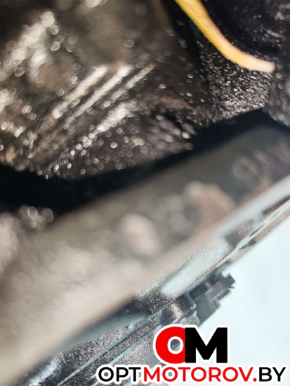 Двигатель  Volkswagen Passat B5 [рестайлинг] 2005 AVB #4