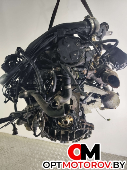 Двигатель  Volkswagen Passat B5 [рестайлинг] 2005 AVB #5