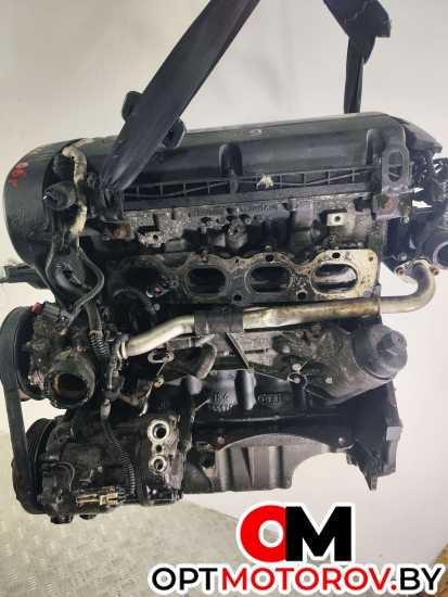 Двигатель  Opel Vectra C [рестайлинг] 2006 Z18XER  #3