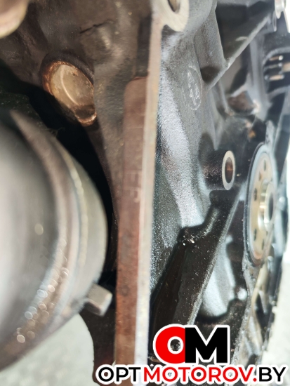 Двигатель  Opel Vectra C [рестайлинг] 2006 Z18XER  #4