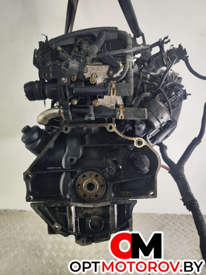 Двигатель  Opel Vectra C [рестайлинг] 2006 Z18XER  #5