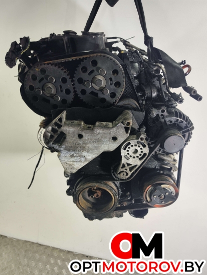 Двигатель SEAT Altea 1 поколение 2008 BMN #1 Двигатель SEAT Altea 1 поколение 2008 BMN #1