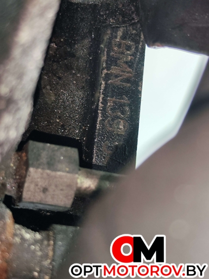 Двигатель SEAT Altea 1 поколение 2008 BMN #4 Двигатель SEAT Altea 1 поколение 2008 BMN #4