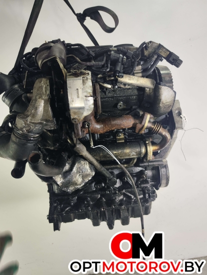 Двигатель SEAT Altea 1 поколение 2008 BMN #6 Двигатель SEAT Altea 1 поколение 2008 BMN #6