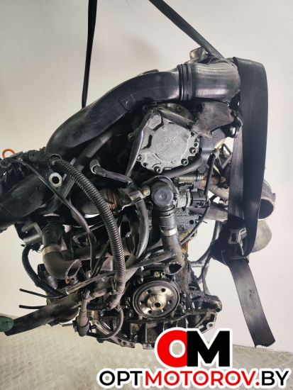 Двигатель  Audi A4 B6 2004 AVF #5