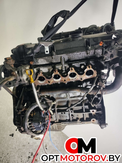 Двигатель  Hyundai Getz 1 поколение [рестайлинг] 2006 G4EE #3