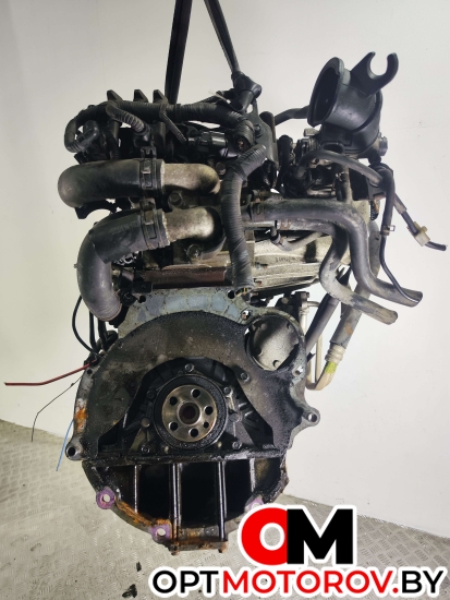 Двигатель  Hyundai Getz 1 поколение [рестайлинг] 2006 G4EE #4