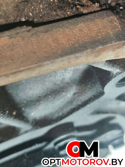 Двигатель Audi A4 B7 2006 BRB #4 Двигатель Audi A4 B7 2006 BRB #4