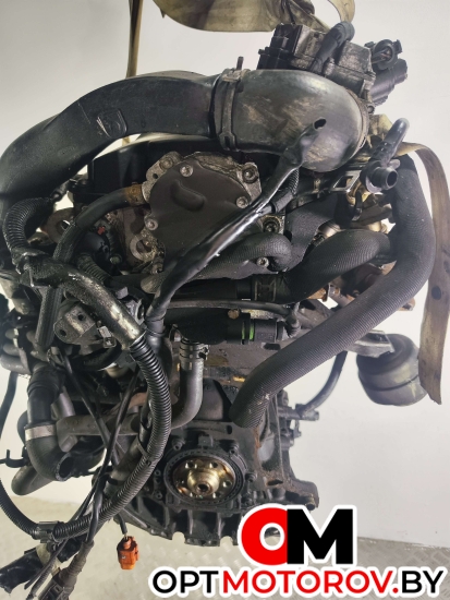 Двигатель Audi A4 B7 2006 BRB #5 Двигатель Audi A4 B7 2006 BRB #5