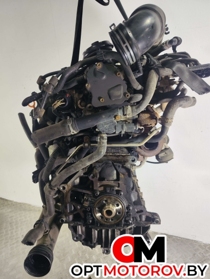 Двигатель  SEAT Altea 1 поколение [рестайлинг] 2010 BXF #5