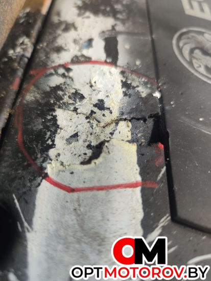 Двигатель Opel Astra H 2006 Z16XEP #3 Двигатель Opel Astra H 2006 Z16XEP #3