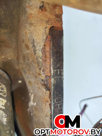 Двигатель Opel Astra H 2006 Z16XEP #5 Двигатель Opel Astra H 2006 Z16XEP #5