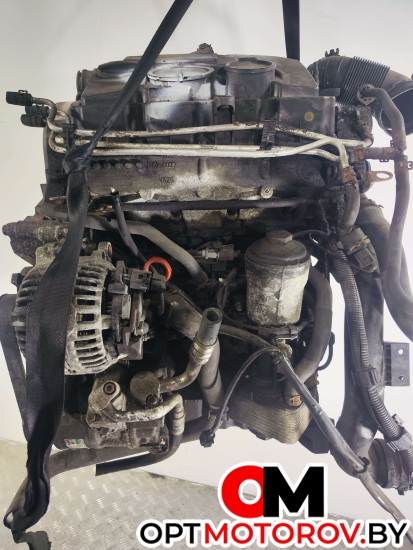 Двигатель  Volkswagen Golf 5 поколение 2006 BMM #3