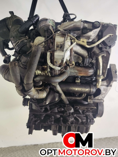Двигатель  Volkswagen Golf 5 поколение 2006 BMM #5