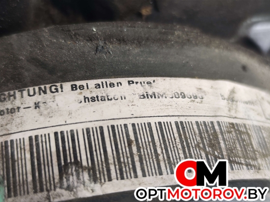 Двигатель  Volkswagen Golf 5 поколение 2006 BMM #6