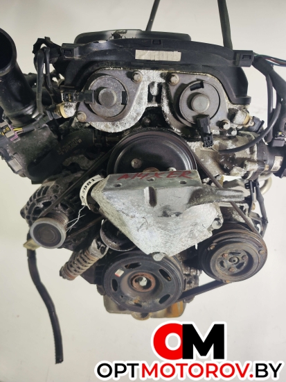 Двигатель  Opel Astra J [рестайлинг] 2014 A14XER #2