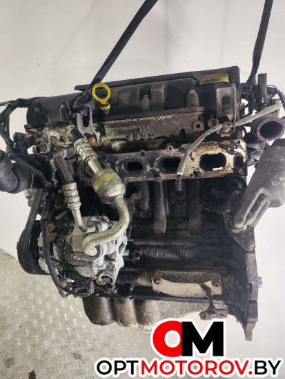 Двигатель  Opel Astra J [рестайлинг] 2014 A14XER #4