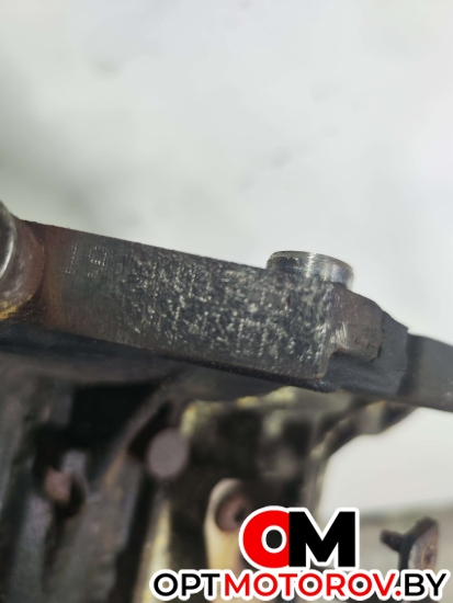 Двигатель  Opel Astra J [рестайлинг] 2014 A14XER #5