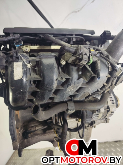 Двигатель  Opel Astra J [рестайлинг] 2014 A14XER #7