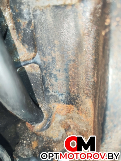 Двигатель  Renault Megane 1 поколение [рестайлинг] 2003 F9Q732 #5