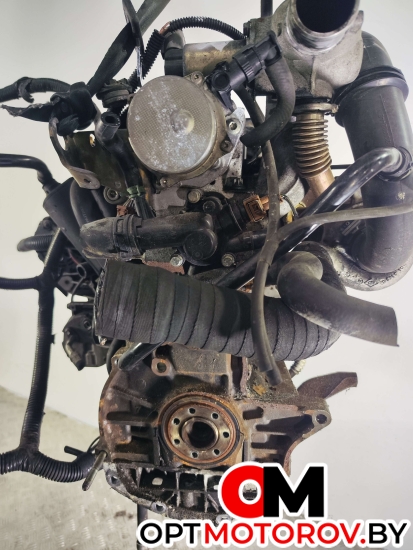 Двигатель  Renault Megane 1 поколение [рестайлинг] 2003 F9Q732 #6