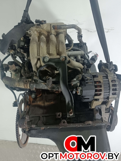 Двигатель  Hyundai Getz 1 поколение [рестайлинг] 2005 G4HG #2