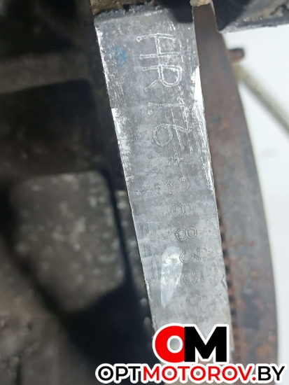 Двигатель Nissan Qashqai 1 поколение 2006 HR16DE #5 Двигатель Nissan Qashqai 1 поколение 2006 HR16DE #5