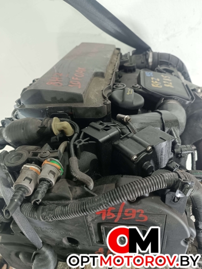 Двигатель  Peugeot 207 1 поколение [рестайлинг] 2010 8HZ, 10F0AX #2