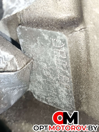 Двигатель  Peugeot 207 1 поколение [рестайлинг] 2010 8HZ, 10F0AX #4