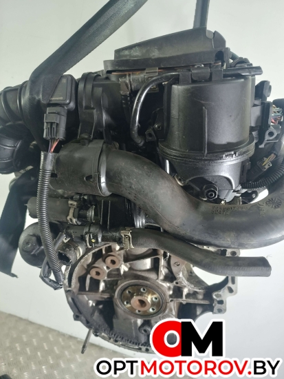 Двигатель  Peugeot 207 1 поколение [рестайлинг] 2010 8HZ, 10F0AX #5