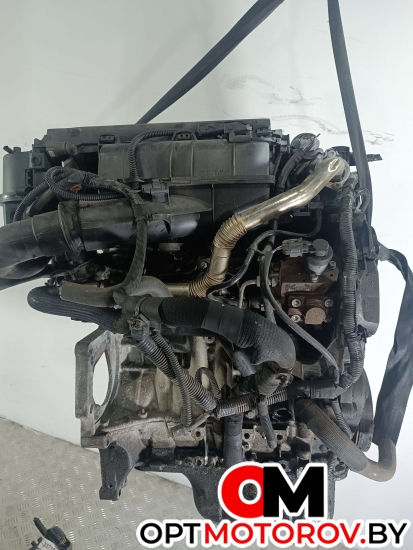 Двигатель  Peugeot 207 1 поколение [рестайлинг] 2010 8HZ, 10F0AX #6